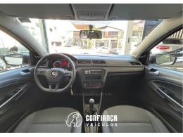 VOLKSWAGEN - GOL - 2017/2017 - Branca - R$ 46.900,00