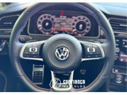 VOLKSWAGEN - GOLF - 2019/2019 - Preta - R$ 219.900,00