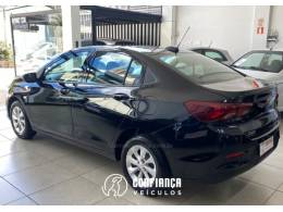 CHEVROLET - ONIX - 2023/2023 - Preta - R$ 78.900,00