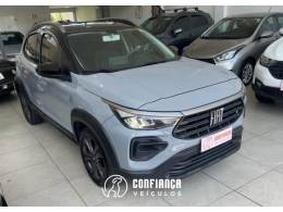 FIAT - PULSE - 2022/2022 - Cinza - R$ 91.900,00