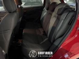 FIAT - PUNTO - 2014/2015 - Vermelha - R$ 44.900,00