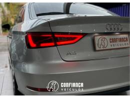 AUDI - A3 - 2014/2014 - Prata - R$ 71.900,00
