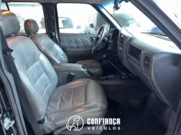 CHEVROLET - S10 - 2005/2006 - Preta - R$ 61.900,00