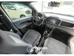 FIAT - STRADA - 2023/2023 - Branca - R$ 89.900,00