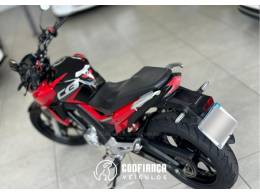 HONDA - CB 250F TWISTER - 2019/2019 - Vermelha - R$ 18.900,00