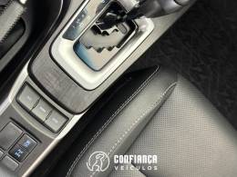 TOYOTA - HILUX SW4 - 2024/2024 - Branca - R$ 342.900,00