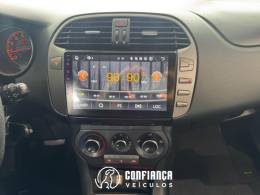 FIAT - BRAVO - 2011/2012 - Preta - R$ 33.900,00