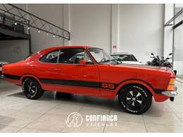 CHEVROLET - OPALA - 1978/1978 - Laranja - R$ 80.000,00