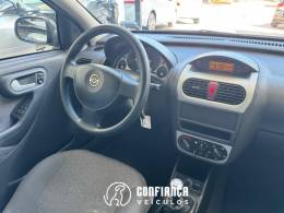 CHEVROLET - CORSA - 2008/2009 - Vermelha - R$ 29.900,00