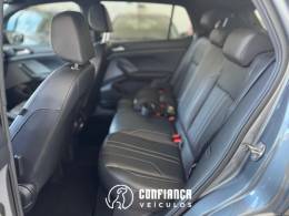 VOLKSWAGEN - T-CROSS - 2024/2025 - Cinza - R$ 149.900,00