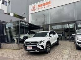 VOLKSWAGEN - TAOS - 2022/2022 - Branca - R$ 151.900,00