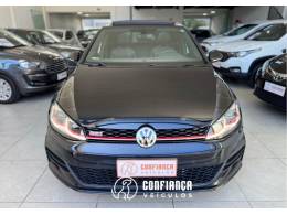 VOLKSWAGEN - GOLF - 2019/2019 - Preta - R$ 219.900,00