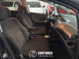 HONDA - FIT - 2009/2009 - Preta - R$ 46.900,00