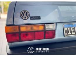 VOLKSWAGEN - GOL - 1991/1991 - Azul - R$ 45.900,00