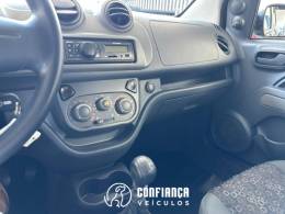 FIAT - UNO - 2012/2013 - Cinza - R$ 37.900,00
