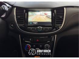 CHEVROLET - TRACKER - 2019/2019 - Preta - R$ 89.900,00