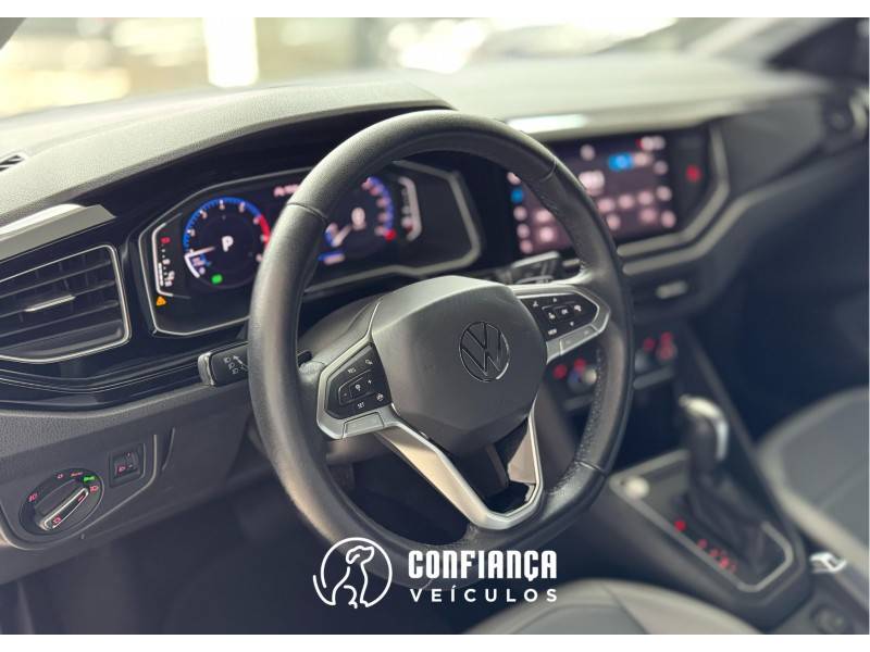 VOLKSWAGEN - NIVUS - 2021/2021 - Cinza - R$ 114.900,00