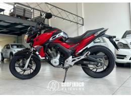 HONDA - CB 250F TWISTER - 2019/2019 - Vermelha - R$ 18.900,00