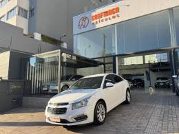 CHEVROLET - CRUZE - 2015/2015 - Branca - R$ 65.900,00