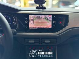 VOLKSWAGEN - POLO - 2018/2018 - Branca - R$ 79.490,00