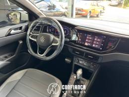 VOLKSWAGEN - NIVUS - 2020/2021 - Branca - R$ 114.900,00