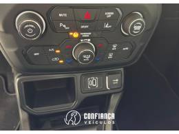 JEEP - RENEGADE - 2022/2022 - Cinza - R$ 105.900,00