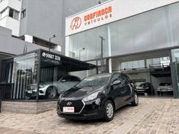 HYUNDAI - HB20 - 2018/2019 - Preta - R$ 51.900,00