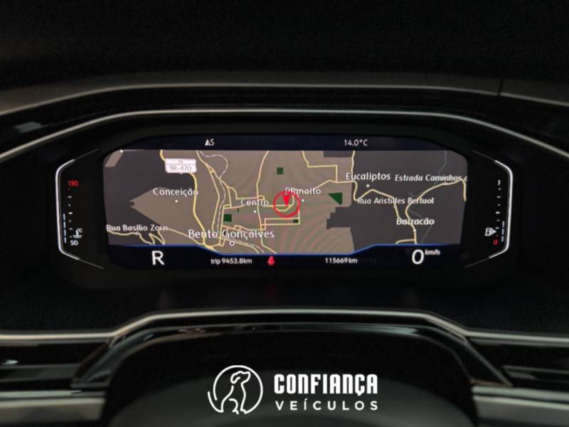 VOLKSWAGEN - POLO - 2018/2018 - Branca - R$ 79.490,00