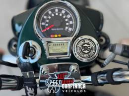 ROYAL ENFIELD - CLASSIC - 2023/2024 - Verde - R$ 23.790,00