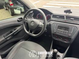 VOLKSWAGEN - GOL - 2020/2021 - Branca - R$ 49.900,00