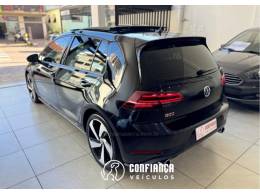 VOLKSWAGEN - GOLF - 2019/2019 - Preta - R$ 219.900,00