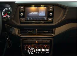 VOLKSWAGEN - T-CROSS - 2021/2021 - Prata - R$ 98.900,00
