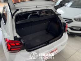 VOLKSWAGEN - POLO - 2018/2018 - Branca - R$ 79.490,00