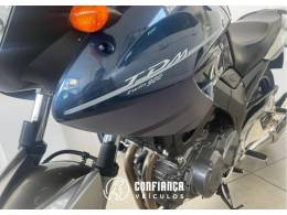 YAMAHA - TDM - 2006/2006 - Azul - R$ 28.900,00