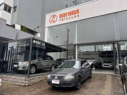 VOLKSWAGEN - GOL - 2006/2006 - Cinza - R$ 16.900,00