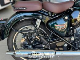 ROYAL ENFIELD - CLASSIC - 2023/2024 - Verde - R$ 23.790,00
