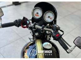 TRIUMPH - THRUXTON - 2014/2014 - Preta - R$ 31.900,00