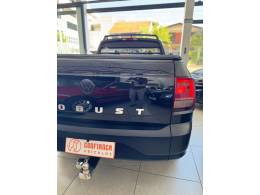 VOLKSWAGEN - SAVEIRO - 2020/2021 - Preta - R$ 63.900,00