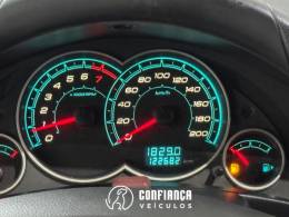 CHEVROLET - CELTA - 2015/2015 - Branca - R$ 35.900,00