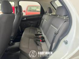 CHEVROLET - CELTA - 2015/2015 - Branca - R$ 35.900,00