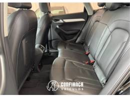 AUDI - Q3 - 2017/2018 - Preta - R$ 134.900,00