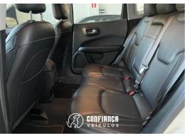 JEEP - COMPASS - 2020/2021 - Branca - R$ 155.900,00