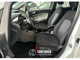 FORD - ECOSPORT - 2012/2013 - Branca - R$ 50.900,00