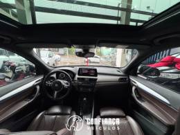 BMW - X1 - 2020/2021 - Preta - R$ 209.900,00