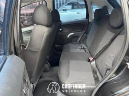 CITROËN - C3 - 2009/2009 - Preta - R$ 26.900,00