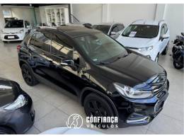 CHEVROLET - TRACKER - 2019/2019 - Preta - R$ 89.900,00