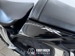 HONDA - CBR 600RR - 2008/2008 - Preta - R$ 43.900,00