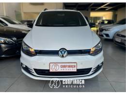 VOLKSWAGEN - FOX - 2016/2017 - Branca - R$ 53.900,00