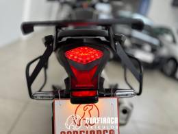 HONDA - CB 500 - 2024/2024 - Verde - R$ 47.900,00