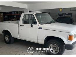 CHEVROLET - D20 - 1994/1994 - Branca - R$ 55.000,00